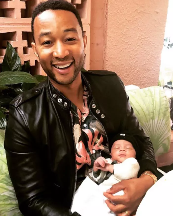 John Legend
