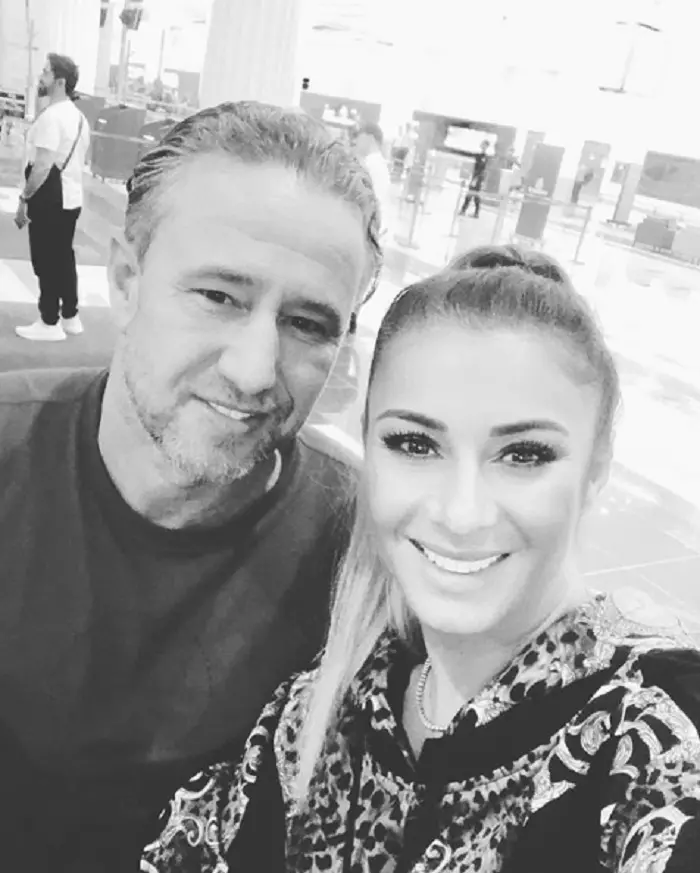 Anamaria Prodan demisia 2