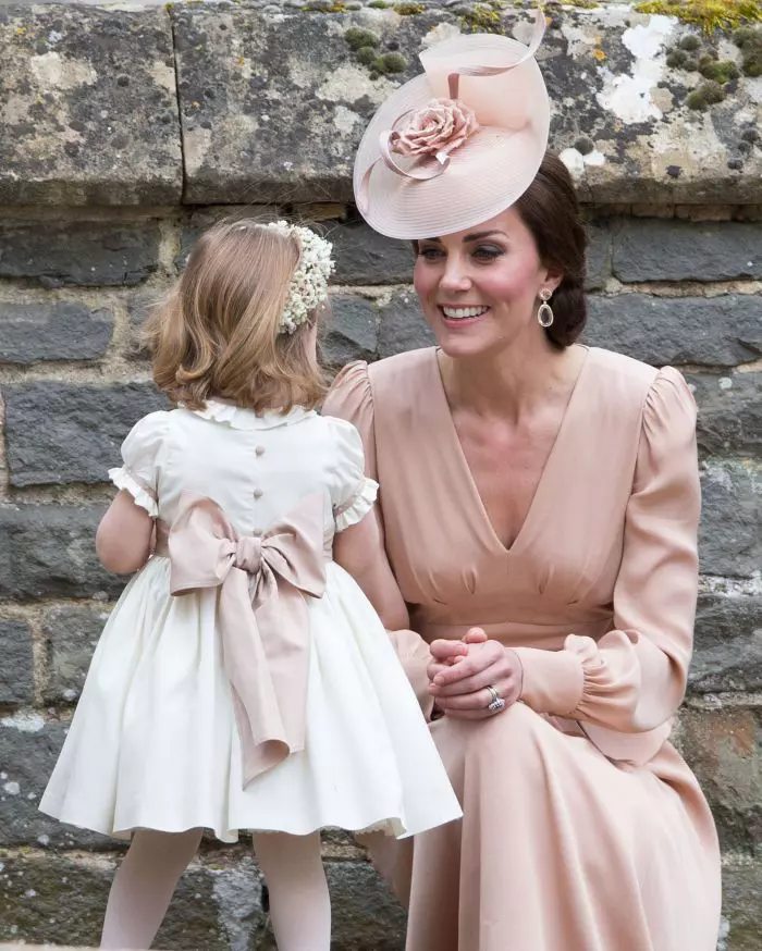 Kate Middleton a împlinit 36 de ani