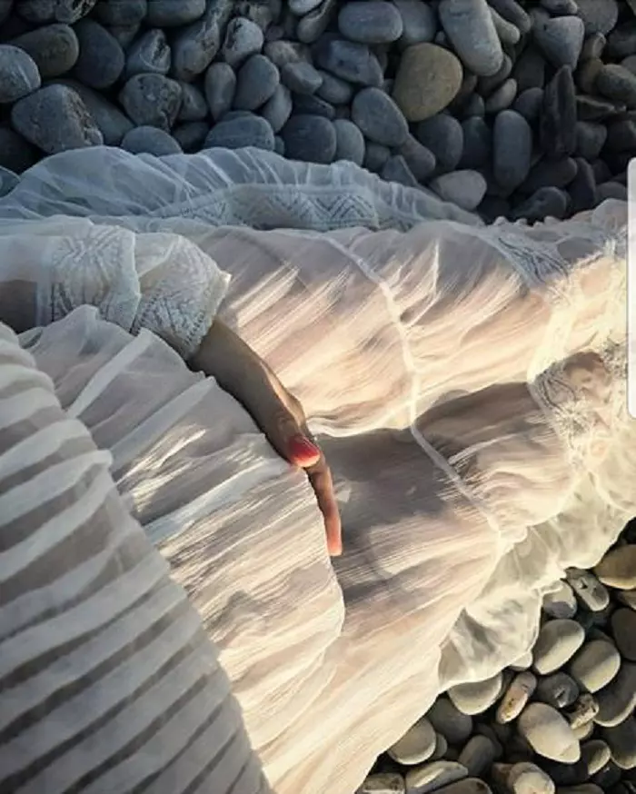 Anca Lungu și viața în sudul Franței