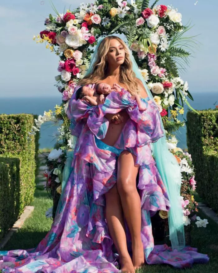 Fotografia cu 11 milioane de like-uri pe Instagram.