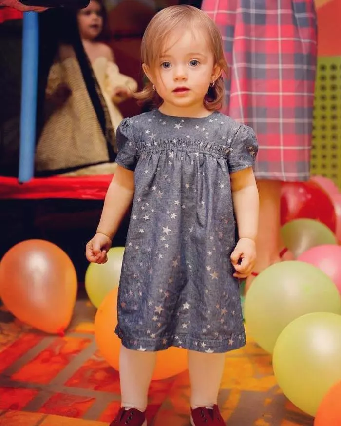 Fetele Gabrielei Cristea