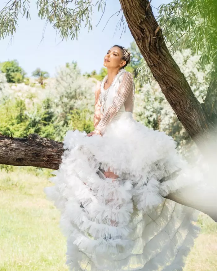 Sore rochie mireasa
