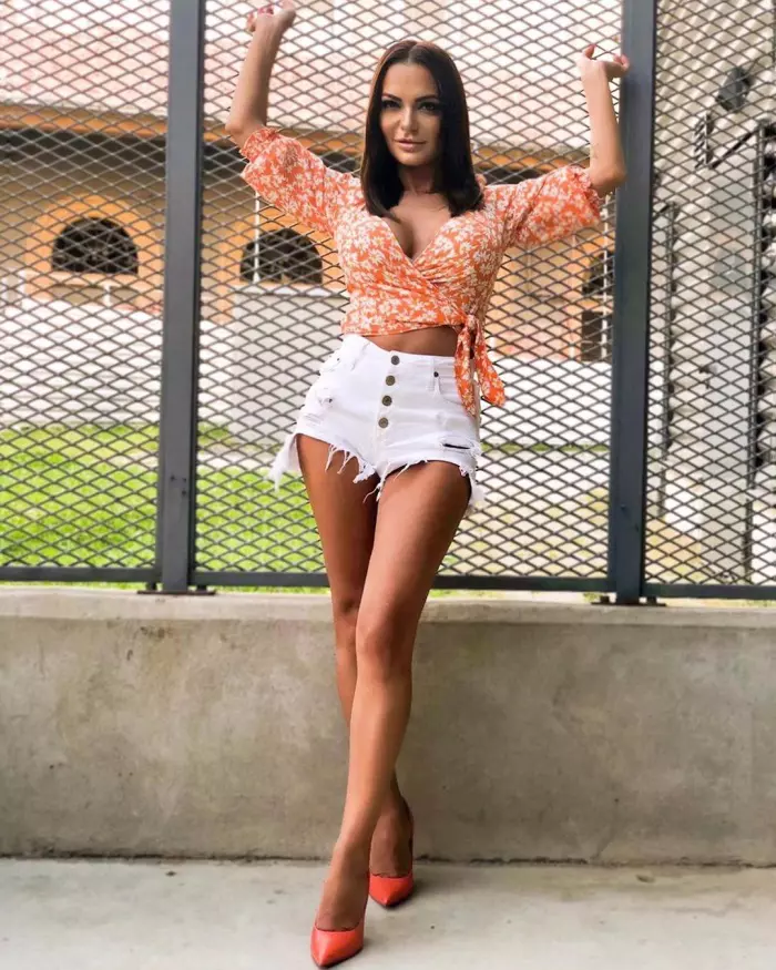 Andreea Antonescu 5