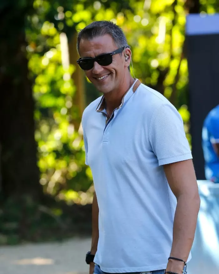 Începând din 27 ianuarie, în fiecare luni și marți, imediat după reality-ul  Survivor România, Cosmin Cernat va prezența FanArena, emisiunea care va aduce telespectatorilor ultimele informații despre concurenții Survivor România, reality-ul care este filmat în Republica Dominicană.