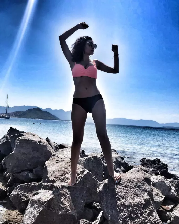 Ioana Ginghina 8