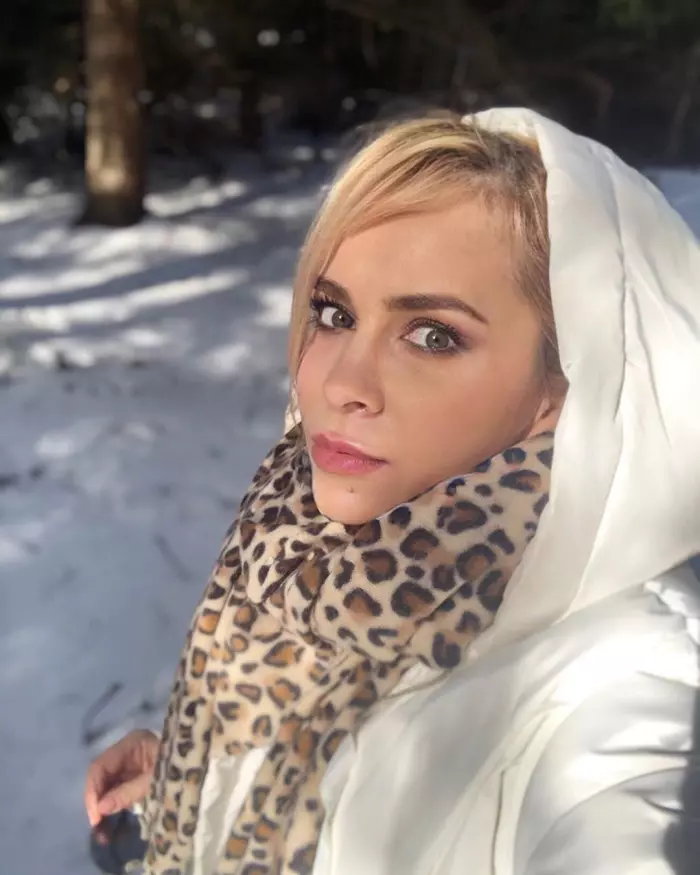 Paula Chirila coronavirus 2