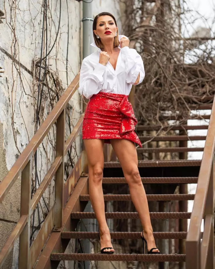 Ilinca Vandici 5