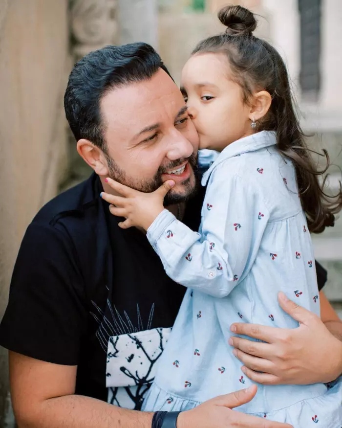 Catalin Maruta si eva 2