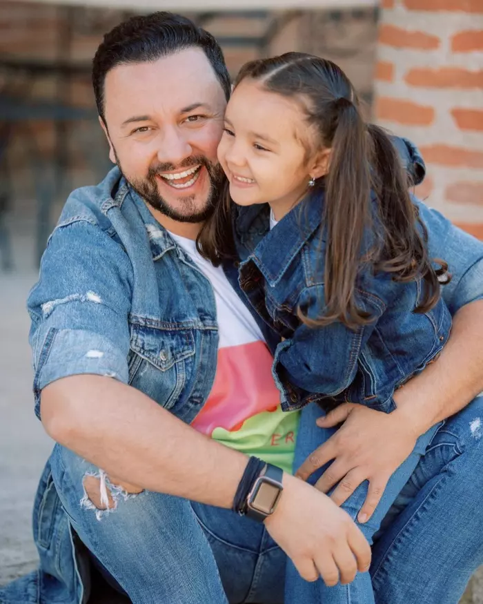 Catalin Maruta si eva 3