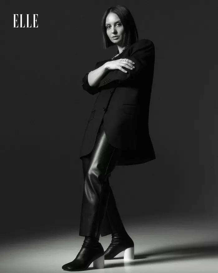 Tania Cozma, nominalizată la categoria Best Make-up Artist
