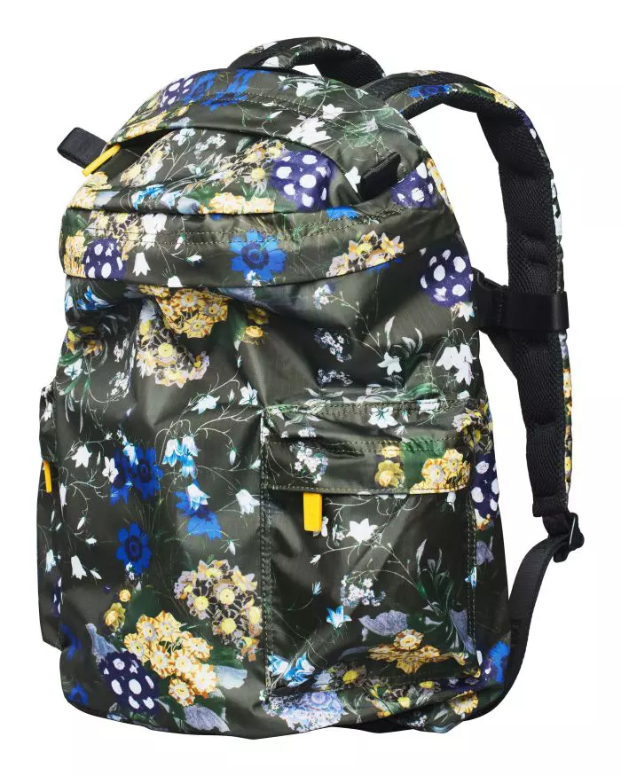 Rucsac bărbat ERDEM X H&M; 299 Lei