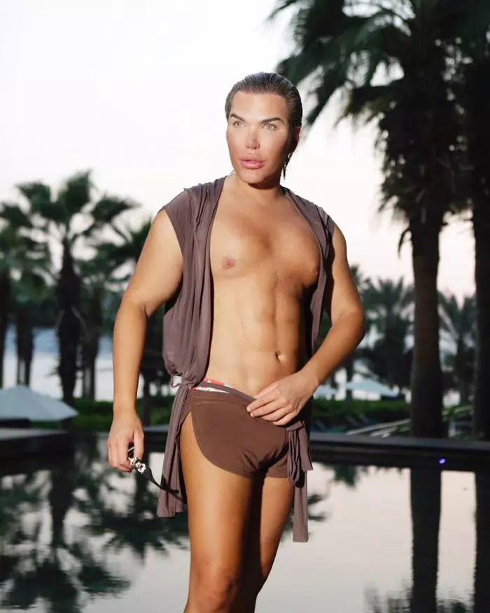 Rodrigo Alves