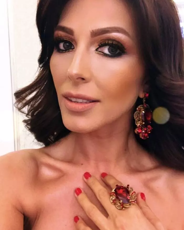 Ilinca Vandici şi Andrei Neacşu, naşi de cununie