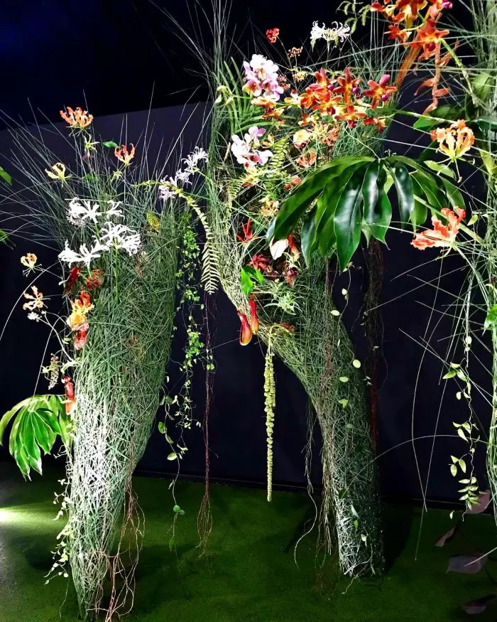 Singapore Garden Festival