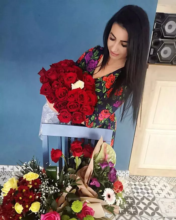 Petrecere de ziua Mirelei de la ”Insula iubirii”