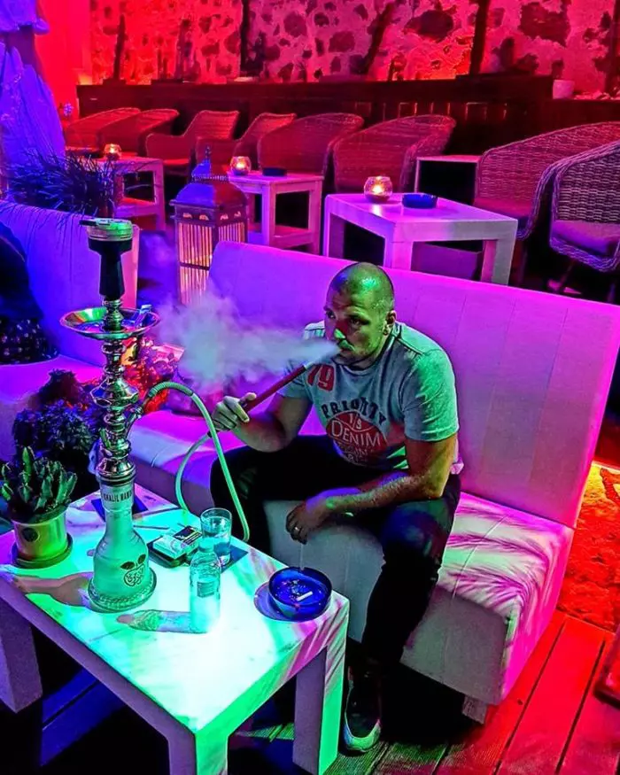 Luna de miere Hannelore și Bogdan de la ”Insula iubirii”