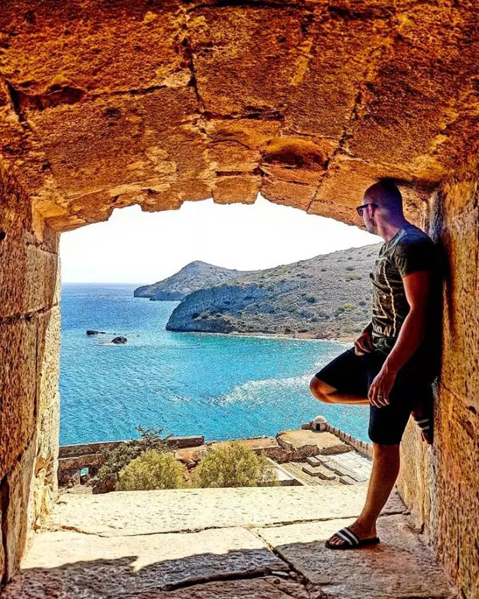 Luna de miere Hannelore și Bogdan de la ”Insula iubirii”