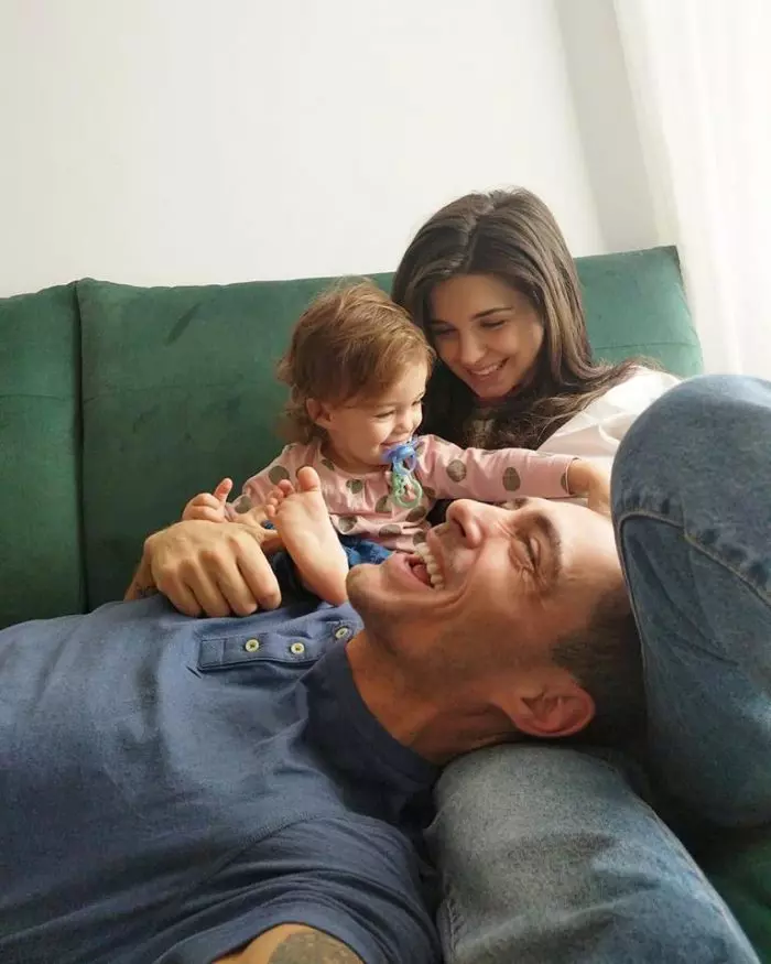 Alice Cavaleru, Zora și Vladimir Drăghia