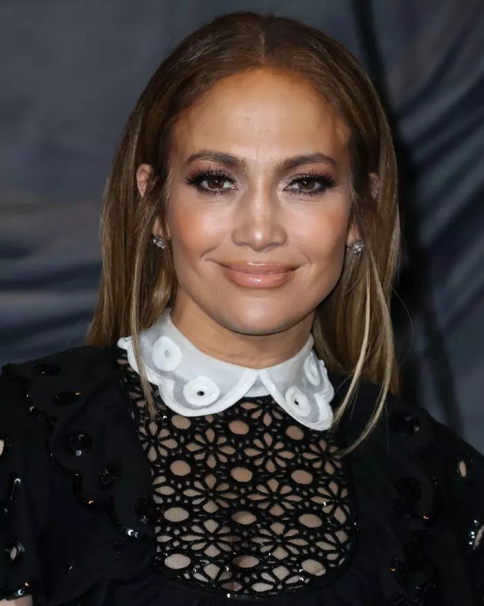 Jennifer Lopez
