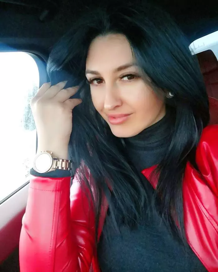 Mirela de la Insula iubirii