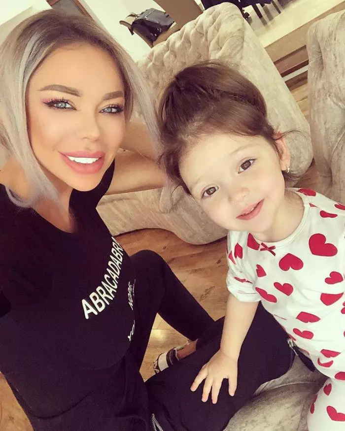 Bianca Drăgușanu și Sofia