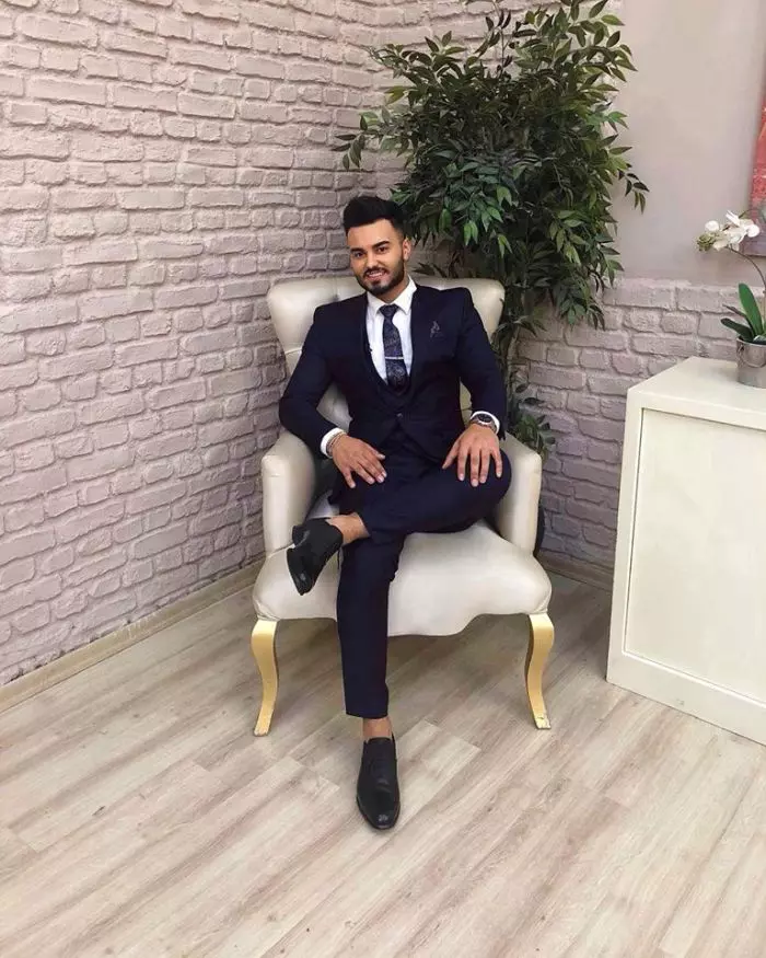 Jador de la Puterea Dragostei