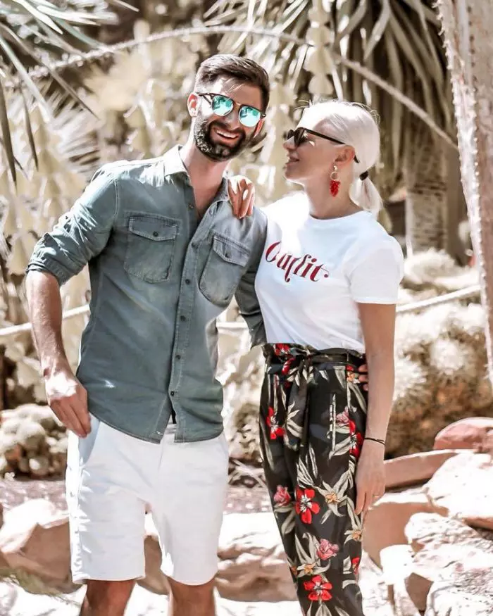 Jojo și Paul Ipate de la Asia Express