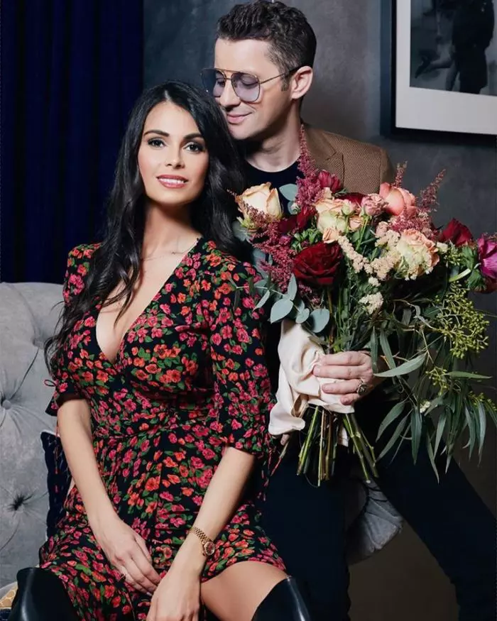 Anca Serea și Adi Sînă