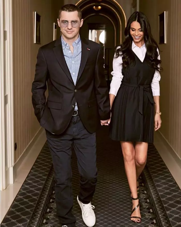 Anca Serea și Adi Sînă