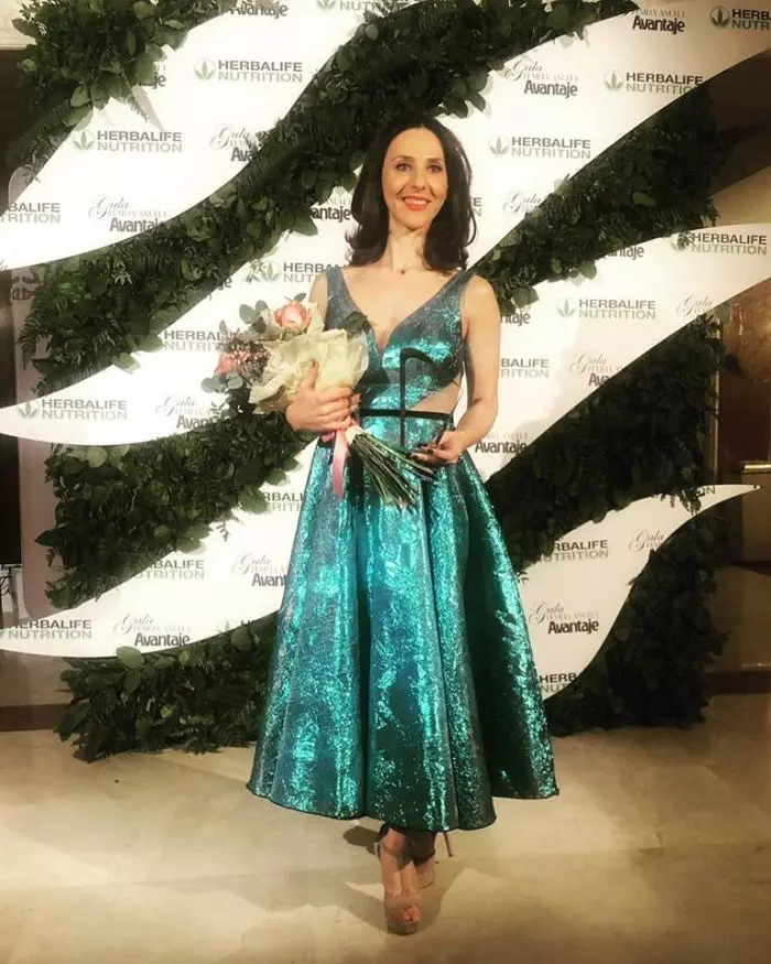 Primele poze cu Andreea Răducan însărcinată a doua oară