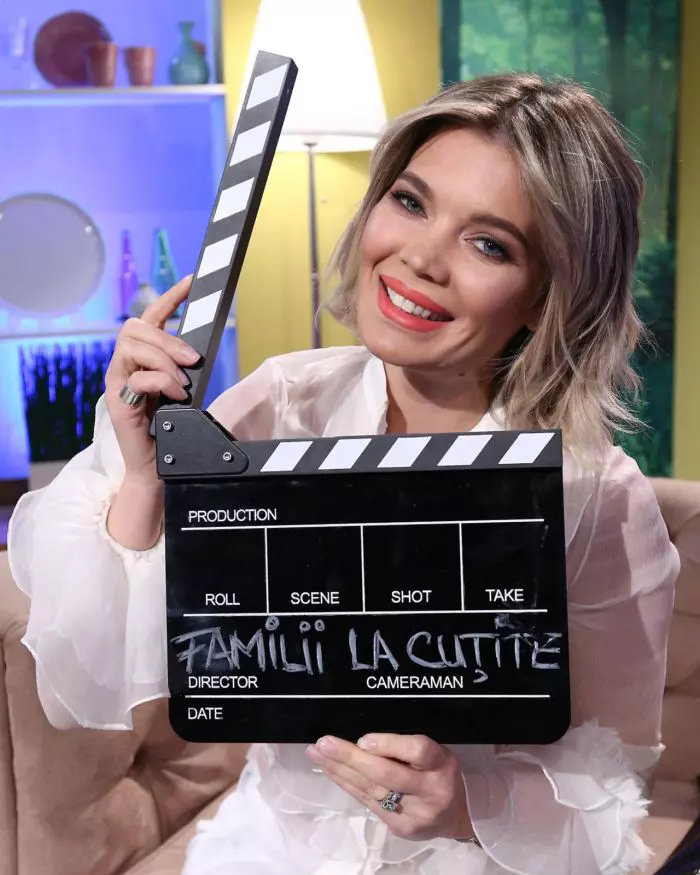 Noul sezon "Chefi la cuțite"