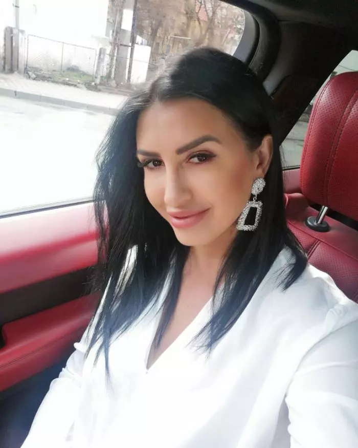 Mirela de la Insula iubirii