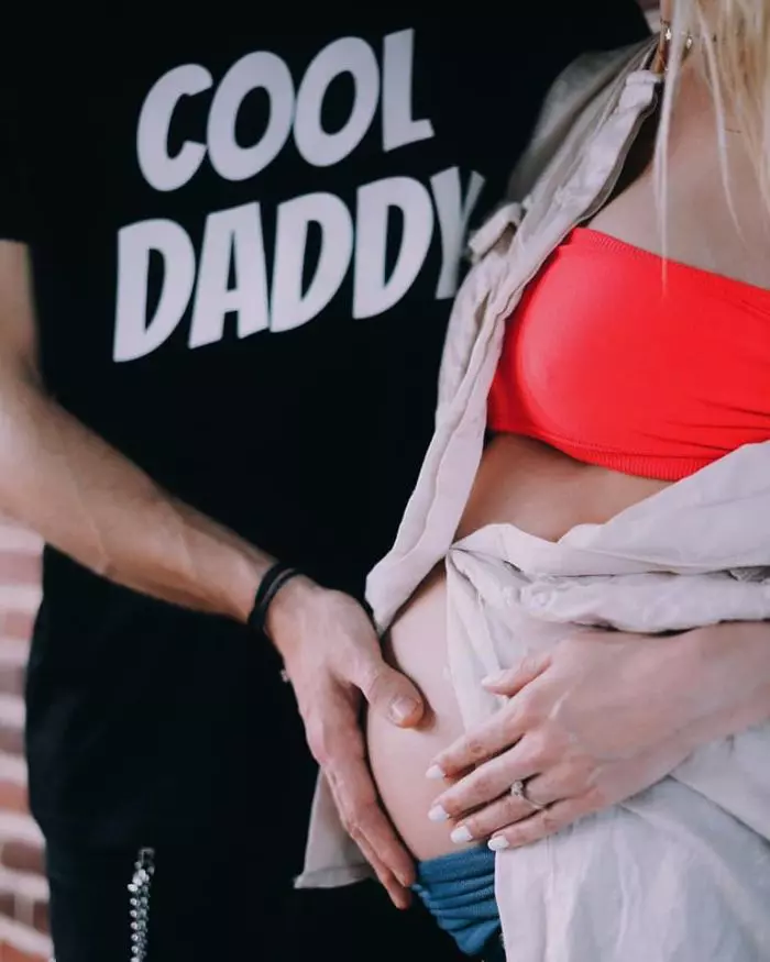 Flavia Mihasan a fost ceruta in casatorie