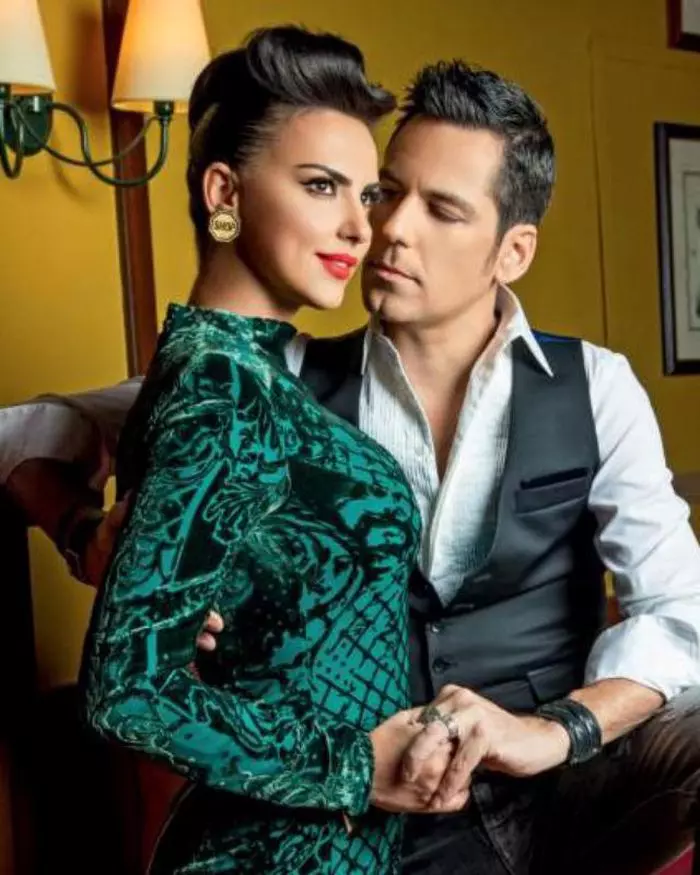 Lavinia Pirva si Stefan Banica