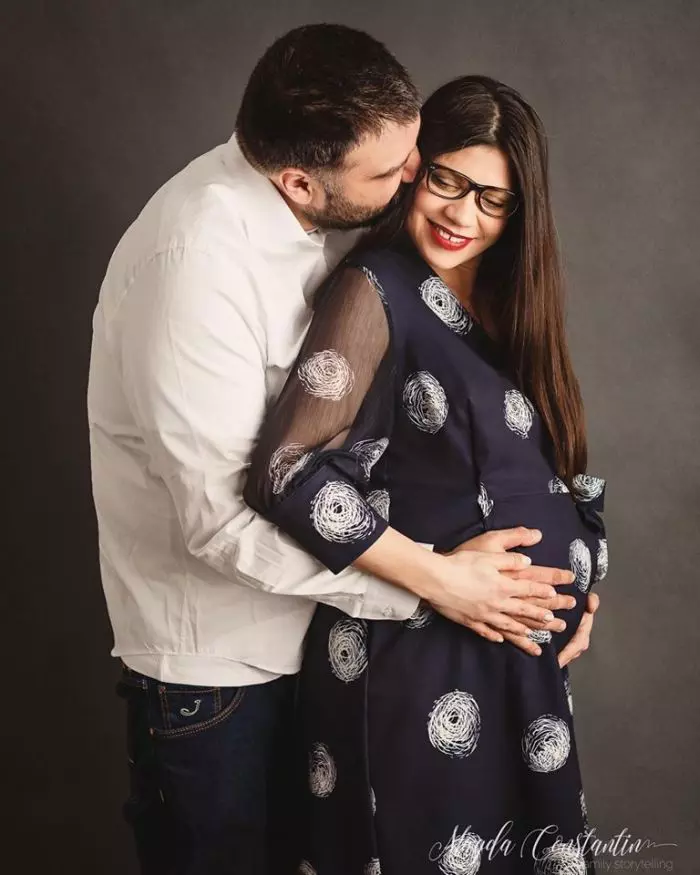 Grasu XXL și Laura Andreșan