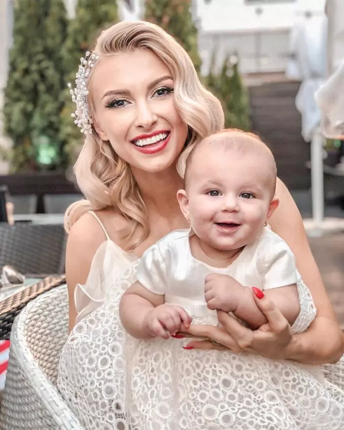 Anul trecut nici nu voia să audă de nuntă! De ce s-a răzgândit Andreea Bălan privind căsătoria cu George Burcea