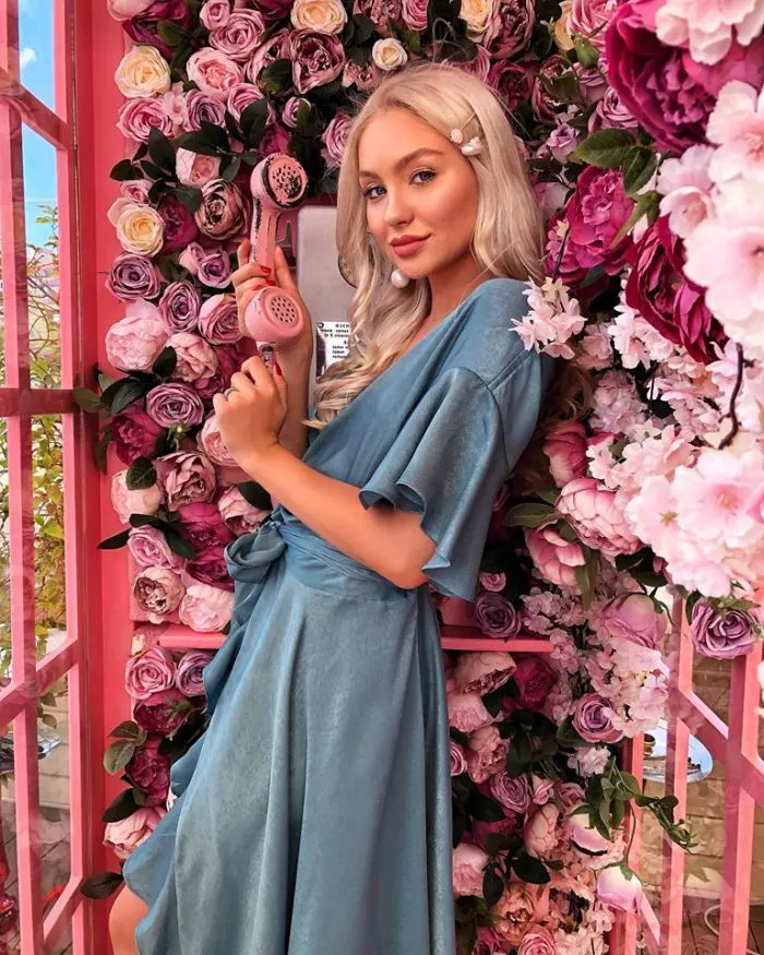 Bianca, noua asistentă de la Star Matinal