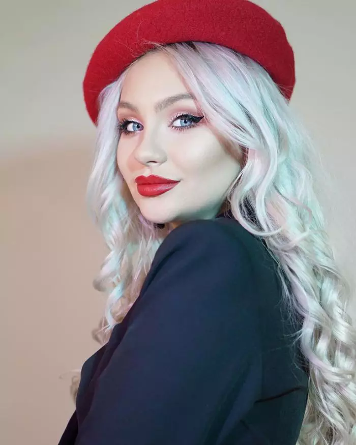 Bianca, noua asistentă de la Star Matinal