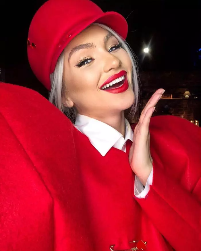 Bianca, noua asistentă de la Star Matinal