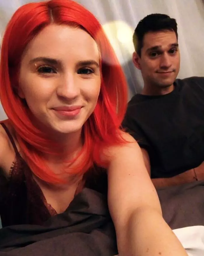 Cristina Ciobanasu joaca in serialul Sacrificiul 5