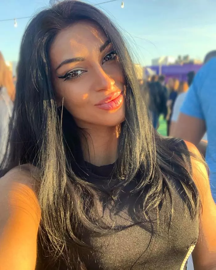 Elena Ionescu, declaratii despre copilul sau