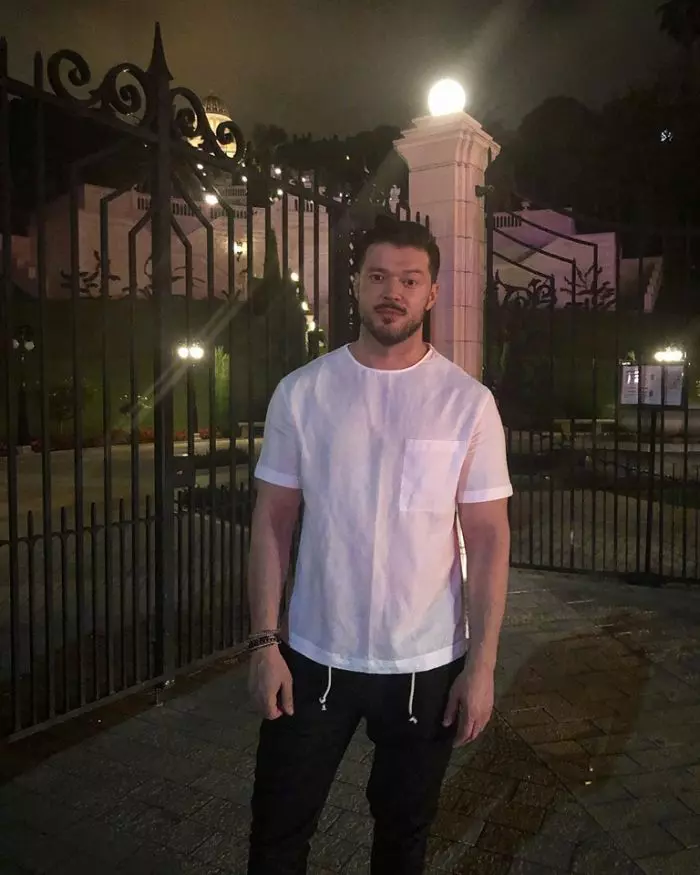 Victor Slav a fost prins drogat la volan. Prezentatorul s-a ales cu dosar penal