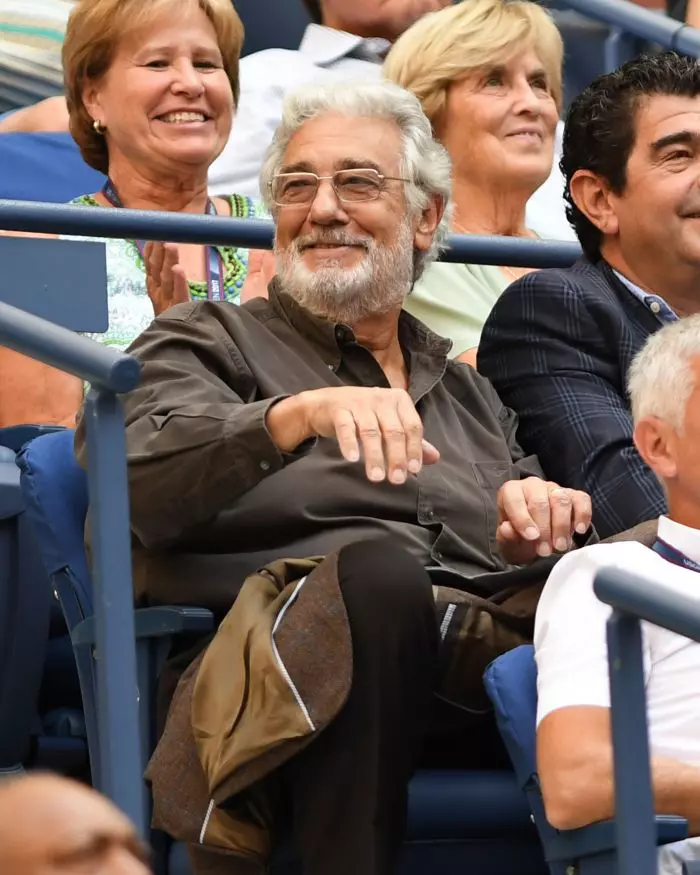 Placido Domingo, acuzat de hărţuire sexuală de 20 de femei