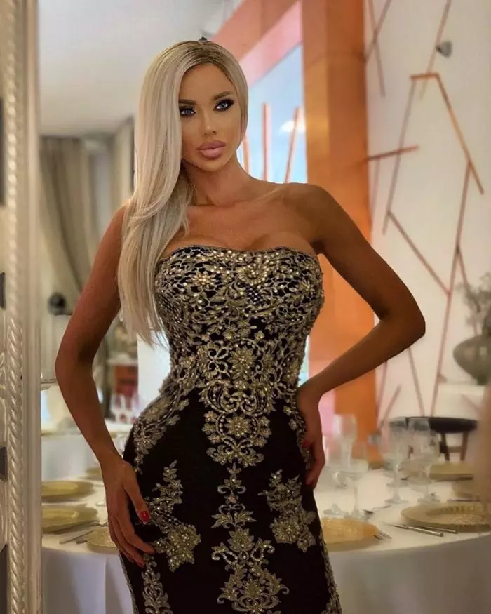 Bianca Dragusanu si Alex Bodi nunta 3