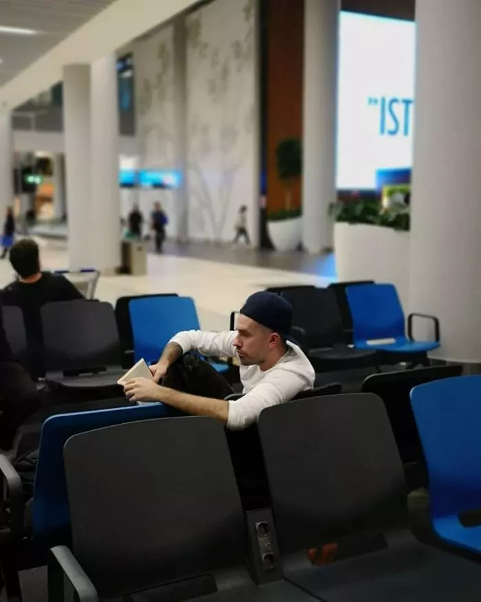 Concurenti Asia Express 1