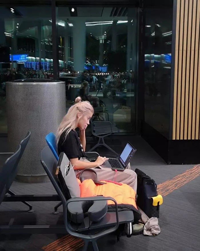 Concurenti Asia Express 4