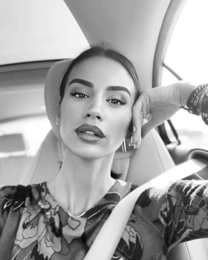 Geanina Ilies va prezenta Gospodar fara pereche 3