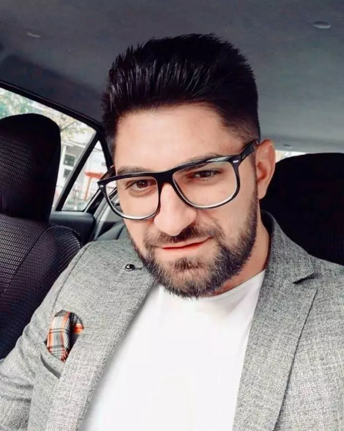 Ionuț Gojman de la Insula iubirii