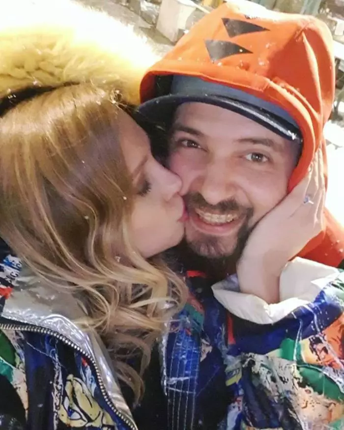 Lora și Ionuț Ghenu